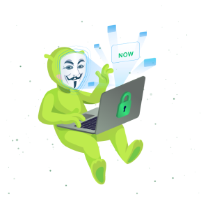 Non-custodial platform